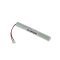 Helyettes�t� Akkumul�tor v�sz- �s biztons�gi vil�g�t�s 2/3AA 4,8V 750mAh NiMH
