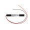 Helyettes�t� Akkumul�tor v�sz- �s biztons�gi vil�g�t�s 2/3AA 4,8V 750mAh NiMH