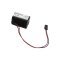 Helyettes�t� Akkumul�tor AA Mignon ceruza 4,8V 1100mAh Molex 43025 NiMH