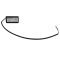 Helyettes�t� Akkumul�tor v�sz- �s biztons�gi vil�g�t�s AA (ceruza) 3,6V 1700mAh NiMH
