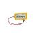 Helyettes�t� Akkumul�tor v�sz- �s biztons�gi vil�g�t�s AA Mignon ceruza 3,6V 1700mAh Akkumul�torpakk NiMH