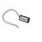 Helyettes�t� Akkumul�tor v�sz- �s biztons�gi vil�g�t�s AA Mignon ceruza 3,6V 1600mAh NiMH