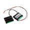 Helyettes�t� Akkumul�tor Akkumul�torpakk AA Mignon ceruza 7,2V 1600mAh NiMH