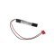 Helyettes�t� Akkumul�tor N Lady-Size 3,6V 500mAh NiMH