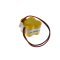 Helyettes�t� Akkumul�tor Sub C 4,8V 2500mAh NiMH