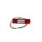 Helyettes�t� Akkumul�tor v�sz- �s biztons�gi vil�g�t�s AA 7,2V 1600mAh D1x3x2 NiMH
