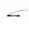 Helyettes�t� Akkumul�tor 1/2AAA 4,8V 350mAh egyoldali 20cm k�bellel NiMH