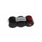 Helyettes�t� Akkumul�tor v�sz- �s biztons�gi vil�g�t�s 1/2D (g�li�t) 3,6V 2200mAh