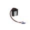 Helyettes�t� Akkumul�tor NC C (b�bi m�ret) 3,6V 2500mAh Akkumul�torpakk v�sz- �s biztons�gi vil�g�t�shoz