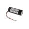 Helyettes�t� Akkumul�tor RP LFP3233 3,2V 3300mAh v�sz- �s biztons�gi vil�g�t�shoz LiFePO4