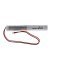 Elubat Original Ref.275802 Akkumulátor 3,2V 3000mAh vész- és biztonsági világítás LiFePO4 Elubat Original Ref.275802 Akkumulátor 3,2V 3000mAh vész- és biztonsági világítás LiFePO4