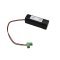 Helyettes�t� Akkumul�tor Besam EMC EMCM EU-EUD 654699 24V 150mAh NiCd