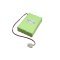 Helyettes�t� Akkumul�tor Geze Slimdrive 106863 EC Drive 24V 900mAh k�bellel csatlakoz�val NiMH
