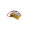 Helyettesítő elem Panasonic BR-AGCF2P 6V 1,8Ah lítium Helyettesítő elem Panasonic BR-AGCF2P 6V 1,8Ah lítium