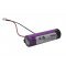Helyettesítő elem Testo Datenlogger 175-T1 AA 3,6V 2,1Ah lítium Helyettesítő elem Testo Datenlogger 175-T1 AA 3,6V 2,1Ah lítium