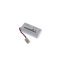 Helyettesítő elem Daitem BatLi05 8904 D8904 3,6V 4Ah lítium Helyettesítő elem Daitem BatLi05 8904 D8904 3,6V 4Ah lítium