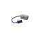 Helyettesítő elem 1/2AA 3,6V 1,2Ah Bosch Rexroth R911277133 R911281394 kábel csatlakozó lítium Helyettesítő elem 1/2AA 3,6V 1,2Ah Bosch Rexroth R911277133 R911281394 kábel csatlakozó lítium