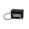Helyettesítő Akkumulátor Kathrein MSK15 6MR2400SCY4C 7,2V 3000mAh NiMH Helyettesítő Akkumulátor Kathrein MSK15 6MR2400SCY4C 7,2V 3000mAh NiMH