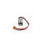 Helyettesítő elem Omron C1000 PLC/PLS C500-BAT08 C500-BAT01 3,6V 2,1Ah lítium Helyettesítő elem Omron C1000 PLC/PLS C500-BAT08 C500-BAT01 3,6V 2,1Ah lítium