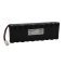 Helyettesítő Akkumulátor Roto WDT-S RT2-SF G2/G3/G4 12V 2100mAh NiMH Helyettesítő Akkumulátor Roto WDT-S RT2-SF G2/G3/G4 12V 2100mAh NiMH