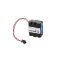 Helyettesítő Akkumulátor Tivoli Audio PAL, iPAL Radio MA-1, -2, -3 7,2V 2550mAh NiMH Helyettesítő Akkumulátor Tivoli Audio PAL, iPAL Radio MA-1, -2, -3 7,2V 2550mAh NiMH