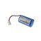 Helyettesítő elem Daitem BatLi01 Merlin Gerin BAL3 63706 3,6V 5Ah lítium Helyettesítő elem Daitem BatLi01 Merlin Gerin BAL3 63706 3,6V 5Ah lítium