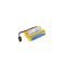 Helyettesítő elem Cameron Sino ABB PLS17500 IRB1200 IRB910SC 3HAC051036-001 3,6V 7Ah lítium Helyettesítő elem Cameron Sino ABB PLS17500 IRB1200 IRB910SC 3HAC051036-001 3,6V 7Ah lítium