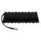 Helyettes�t� Akkumul�tor Varos 307 HHR450AB25 12V 4500mAh NiMH