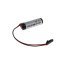 Helyettesítő elem Doosan Vision C Drive kábel és csatlakozó 3,6V 2,6Ah lítium Helyettesítő elem Doosan Vision C Drive kábel és csatlakozó 3,6V 2,6Ah lítium