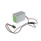 Helyettes�t� Akkumul�tor Besam T�rsteuerung 15070 18V 0,9Ah NiMH