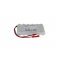 Helyettes�t� Akkumul�tor Bosch KTS300 KTE200 1687335002 7,2V 900mAh NiMH