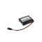 Helyettesítő Akkumulátor VRI 70360503513 3/N-600AAC 3,6V 600mAh NiCd Helyettesítő Akkumulátor VRI 70360503513 3/N-600AAC 3,6V 600mAh NiCd