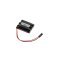 Helyettesítő Akkumulátor VRI 70360503513 3/N-600AAC 3,6V 900mAh NiMH Helyettesítő Akkumulátor VRI 70360503513 3/N-600AAC 3,6V 900mAh NiMH