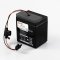 Helyettesítő Akkumulátor TAURAC CON125L 12V 5200mAh 90x70x110mm 1,7kg Pb/AGM Helyettesítő Akkumulátor TAURAC CON125L 12V 5200mAh 90x70x110mm 1,7kg Pb/AGM