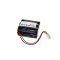 Helyettes�t� Akkumul�tor Marmitek ProGuard Infinite Prime Control Panel 7,2V 2200mAh NiMH