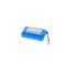 Helyettesítő Akkumulátor Abus FUBT50000 7,4V 2400mAh Li-Polymer Helyettesítő Akkumulátor Abus FUBT50000 7,4V 2400mAh Li-Polymer