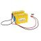 Helyettes�t� Akkumul�tor RWA Heimlich 86201 24V 800mAh 4,8mm Faston k�l�n csatlakoztathat� NiCd