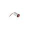 Helyettesítő elem Panasonic CR-2ULC3 3V 850mAh lítium Helyettesítő elem Panasonic CR-2ULC3 3V 850mAh lítium