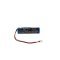 Helyettesítő Akkumulátor Croove Voice Amplifier B0143KH9KG 3,7V 2600mAh Li-Ion Helyettesítő Akkumulátor Croove Voice Amplifier B0143KH9KG 3,7V 2600mAh Li-Ion