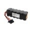 Helyettes�t� Akkumul�tor Okuma P200 E5503-867-001 20400NSC-C P200L P200M P30 14,4V 2000mAh NiMH