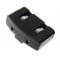 Helyettesítő Akkumulátor Sennheiser BA150 BA151 BA152 2,4V 100mAh NiMH Helyettesítő Akkumulátor Sennheiser BA150 BA151 BA152 2,4V 100mAh NiMH