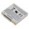Helyettesítő Akkumulátor GN Netcom típus 0440-409 GN9120 3,7V 340mAh Li-Ion Helyettesítő Akkumulátor GN Netcom típus 0440-409 GN9120 3,7V 340mAh Li-Ion