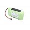 Helyettesítő Akkumulátor Fluke Scopemeter BP120MH 4,8V 3000mAh NiMH Helyettesítő Akkumulátor Fluke Scopemeter BP120MH 4,8V 3000mAh NiMH