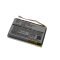Helyettes�t� Akkumul�tor Jabra t�pus 14192-00 GN Pro 9400 9460 9465 9470 3,7V 230mAh Li-Ion