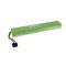 Helyettes�t� Akkumul�tor Neato Botvac 70e 75 80 825 D75 D80 D85 NX3000SCx10 12V 3000mAh NiMH