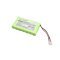 Helyettes�t� Akkumul�tor Brother P-touch 7600VP BA-7000 8,4V 700mAh NiMH