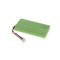 Helyettes�t� Akkumul�tor Brother P-touch PT9600 PT-9600 BA-9000 9,6V 1500mAh NiMH