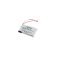 Helyettes�t� Akkumul�tor Jabra Evolve 75 AHB572535PST 3,7V 500mAh Li-Polymer