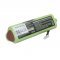 Helyettesítő Akkumulátor Fluke Ti-10 Ti-25 Ti-20 Ti20-RBP 3105035 91503701 3524222 7,2V 2500mAh NiMH Helyettesítő Akkumulátor Fluke Ti-10 Ti-25 Ti-20 Ti20-RBP 3105035 91503701 3524222 7,2V 2500mAh NiMH