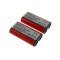 Helyettesítő Akkumulátor Leader TIC Mini/TIC 3.1/TIC 3.3/TIC 4.1/TIC 4.3 6,4V 1550mAh 2db LiFePO4 Helyettesítő Akkumulátor Leader TIC Mini/TIC 3.1/TIC 3.3/TIC 4.1/TIC 4.3 6,4V 1550mAh 2db LiFePO4